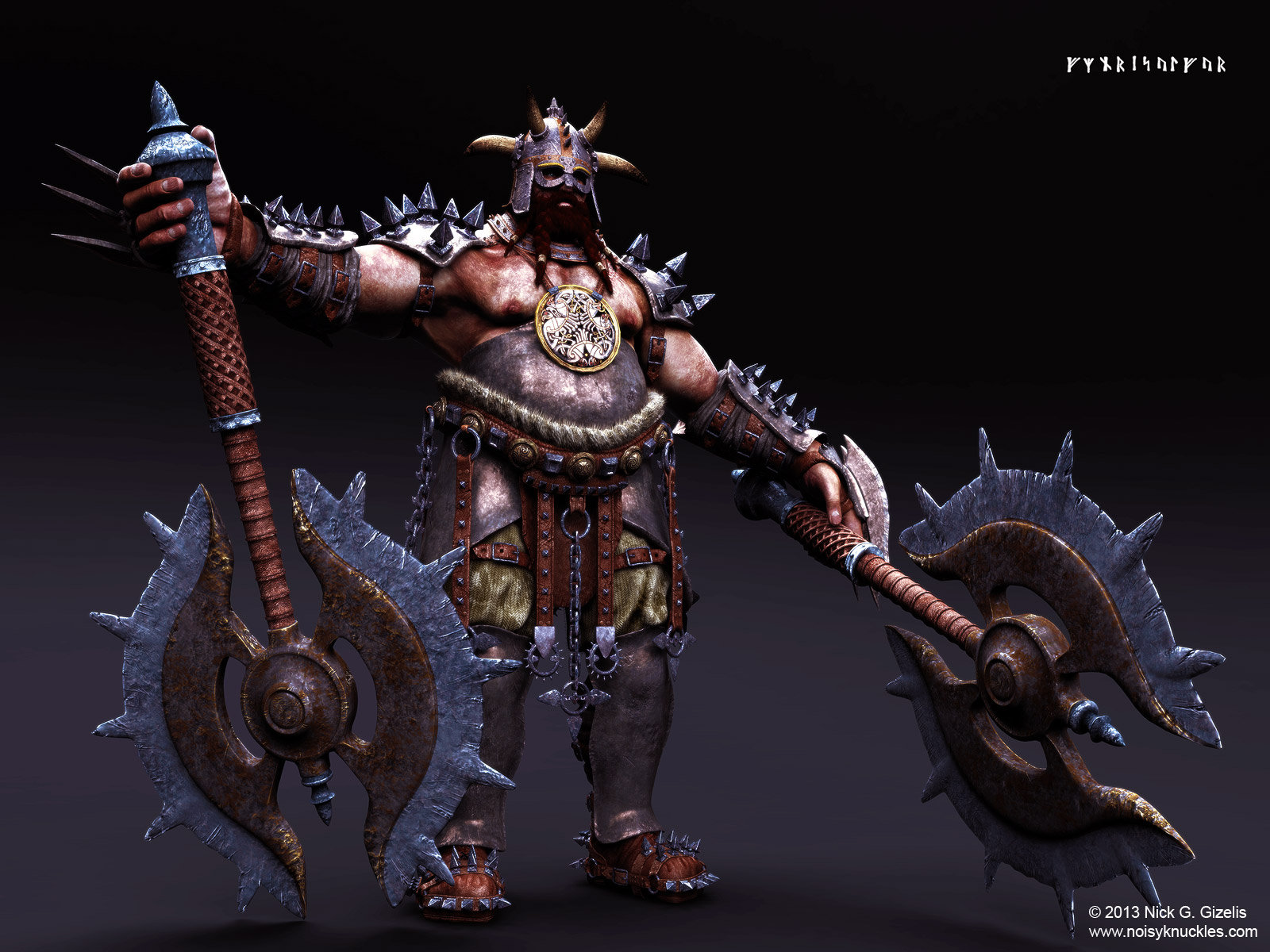 nick-gizelis-warlord-render-black-1